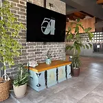 Studio54 Апартаменты Велико-Тырново