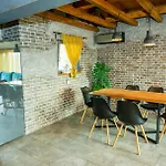 Апартаменты Studio54 Велико-Тырново