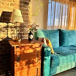 Studio54 Апартаменты *