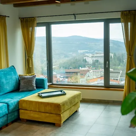 Studio54 Апартамент *