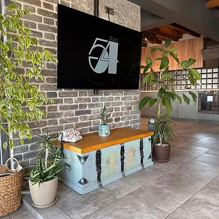 Studio54 Apartment Veliko Tarnovo