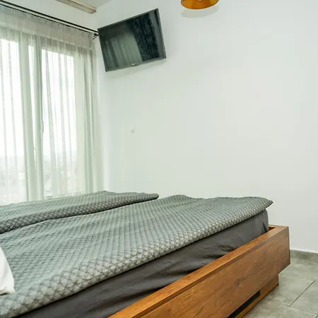 Appartement Studio54 *