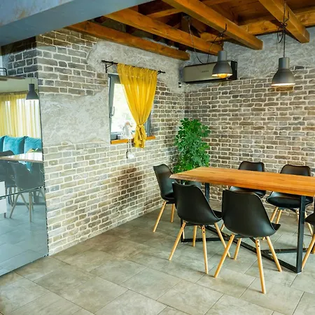 Apartment Studio54 Veliko Tarnovo