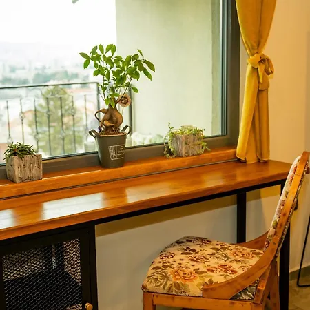 Apartment Studio54 Veliko Tarnovo
