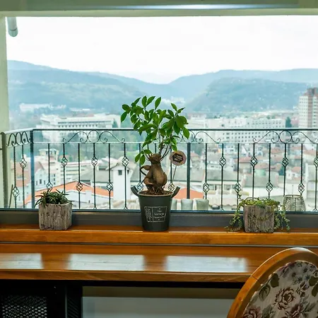 Studio54 Lejlighed Veliko Tarnovo