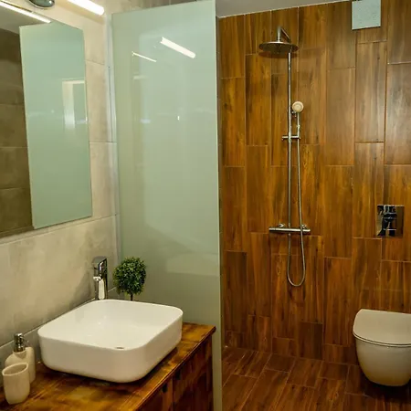 Studio54 Апартамент *