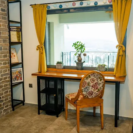 Studio54 Апартамент