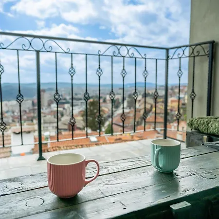 Appartement Studio54 Veliko Tarnovo
