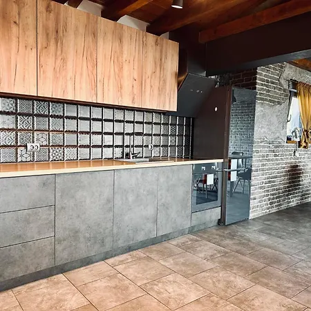 Studio54 Apartment