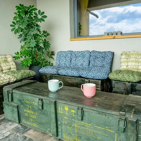 Studio54 Appartement