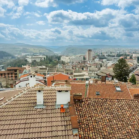 Апартамент Studio54 *