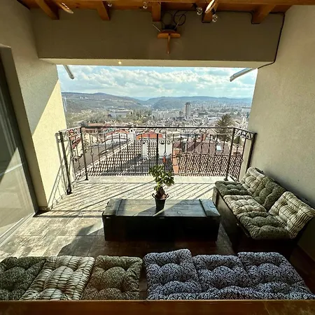Studio54 Stunning View Free Parking *