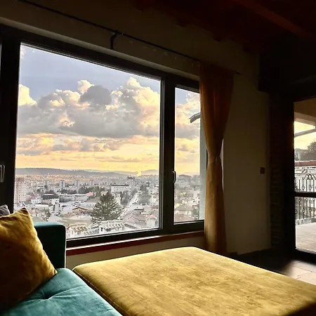 Apartment Studio54