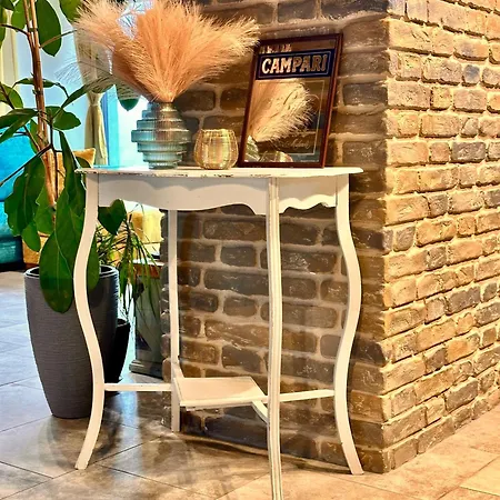 Studio54 דירה וליקו טורנובו