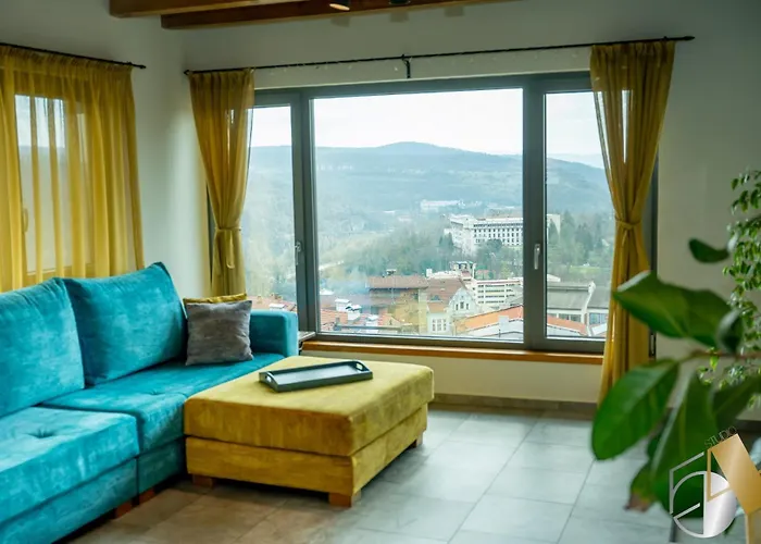 Studio54 Apartament *