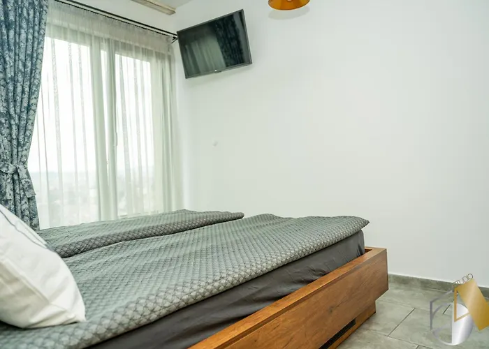 Apartament Studio54 *