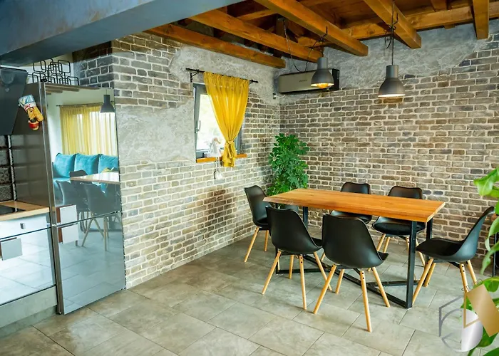 Apartament Studio54 Wielkie Tyrnowo