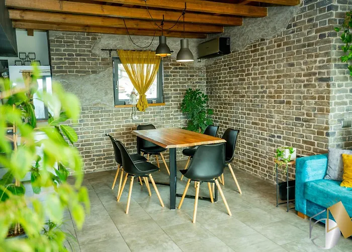 Apartament Studio54 *