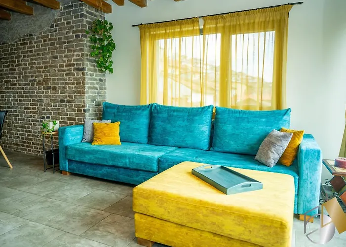 Studio54 Wielkie Tyrnowo