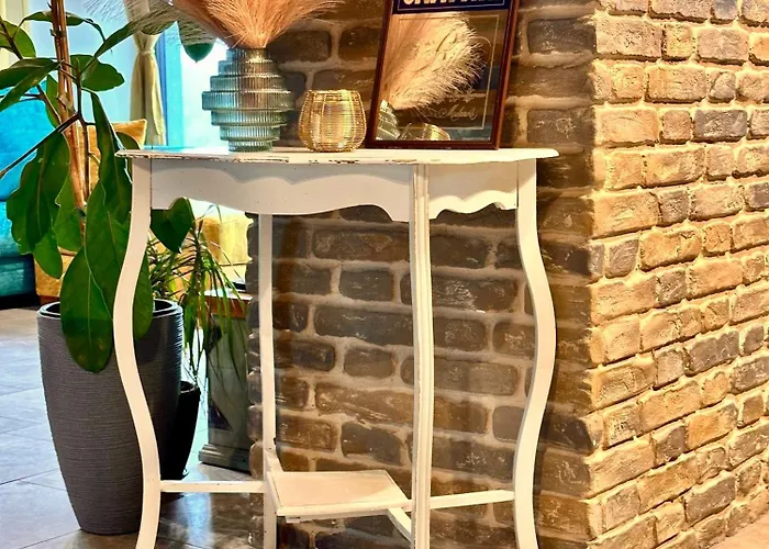 Studio54 Apartament Wielkie Tyrnowo