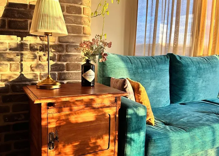 Studio54 Apartament *